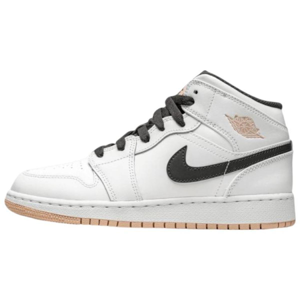 Jordan Air Jordan 1 Mid "Arctic Orange"
