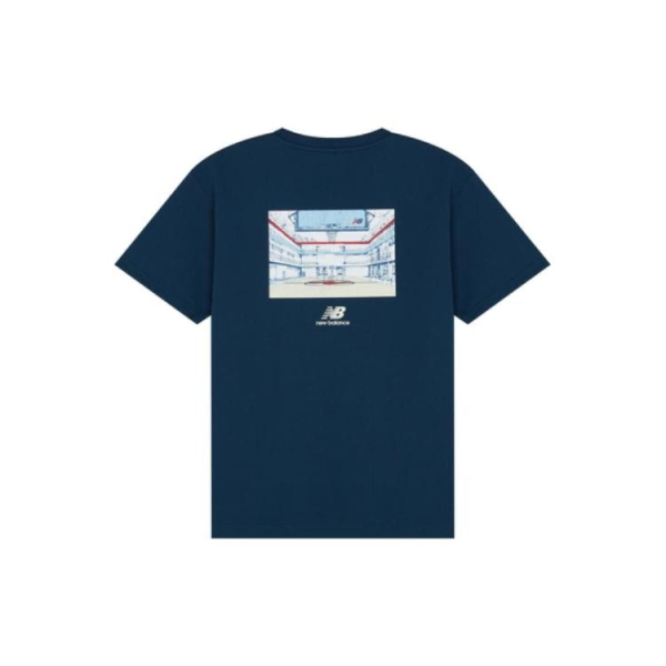 New Balance x ANB SS22T