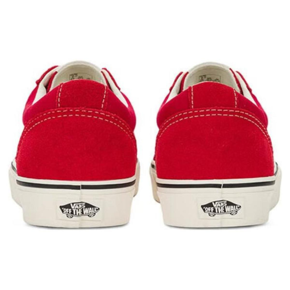 Vans Ward
