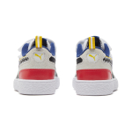 Peanuts x PUMA Ralph Sampson V
