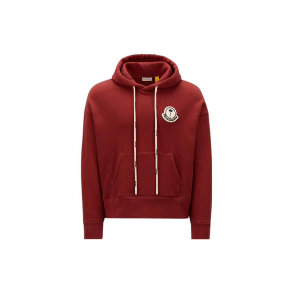 MONCLER GENIUS x PALM ANGELS Genius Logo