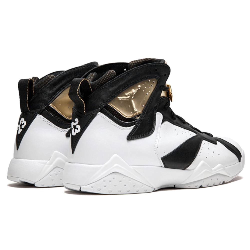 Jordan Air Jordan 7 Retro Championship Pack Champagne