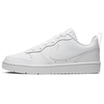【 】 Nike Court Borough Low GS