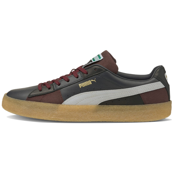 PUMA Suede Crepe Patch