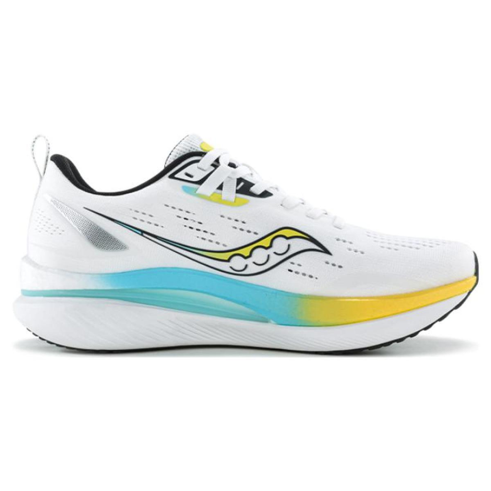 Saucony TIDE 2 Y2K