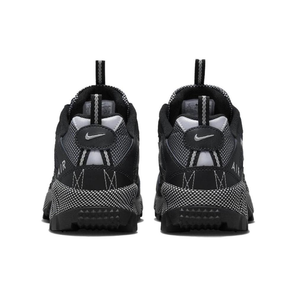 Nike Air Humara QS "Black Metallic"