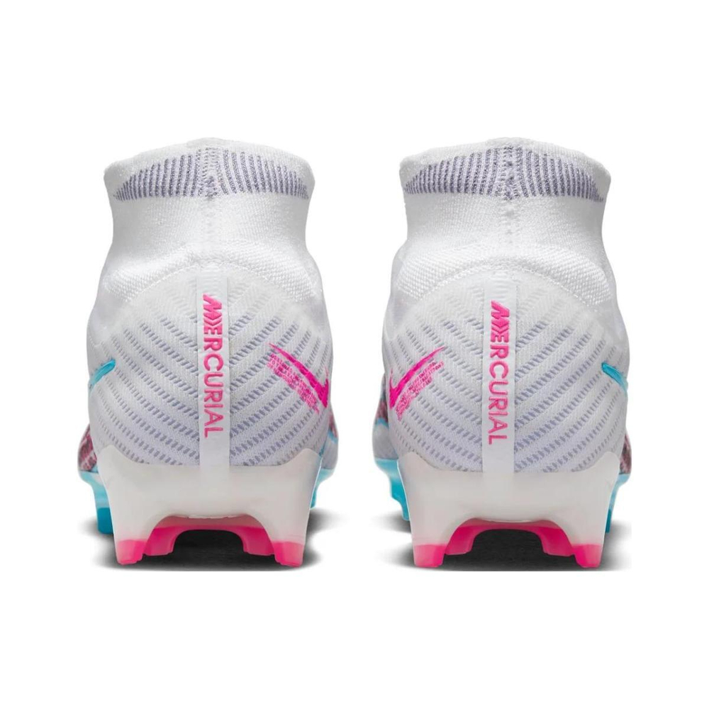 Nike Zoom Mercurial Superfly 9 Elite FG