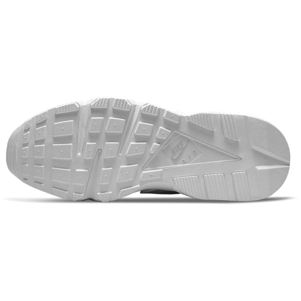 Nike Air Huarache Triple White TPU