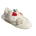 Melting sadness x adidas originals Superstar "Bee With You"