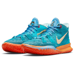 CONCEPTS x Nike Kyrie 7 Horus EP 7
