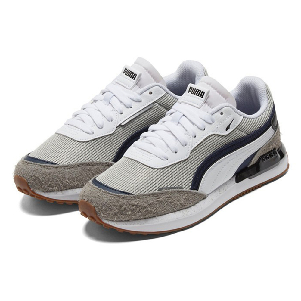 PUMA City Rider