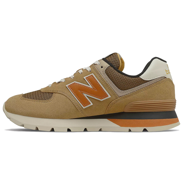 New Balance NB 574 "Rugged"