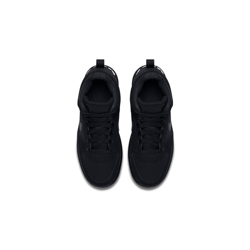 Nike Court Borough Mid