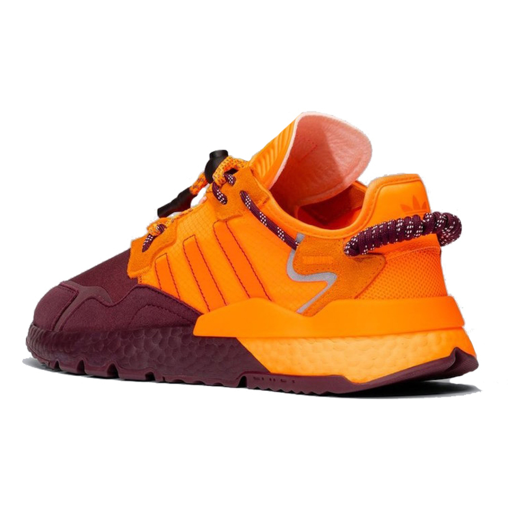 Beyonce Ivy Park x adidas originals Nite Jogger