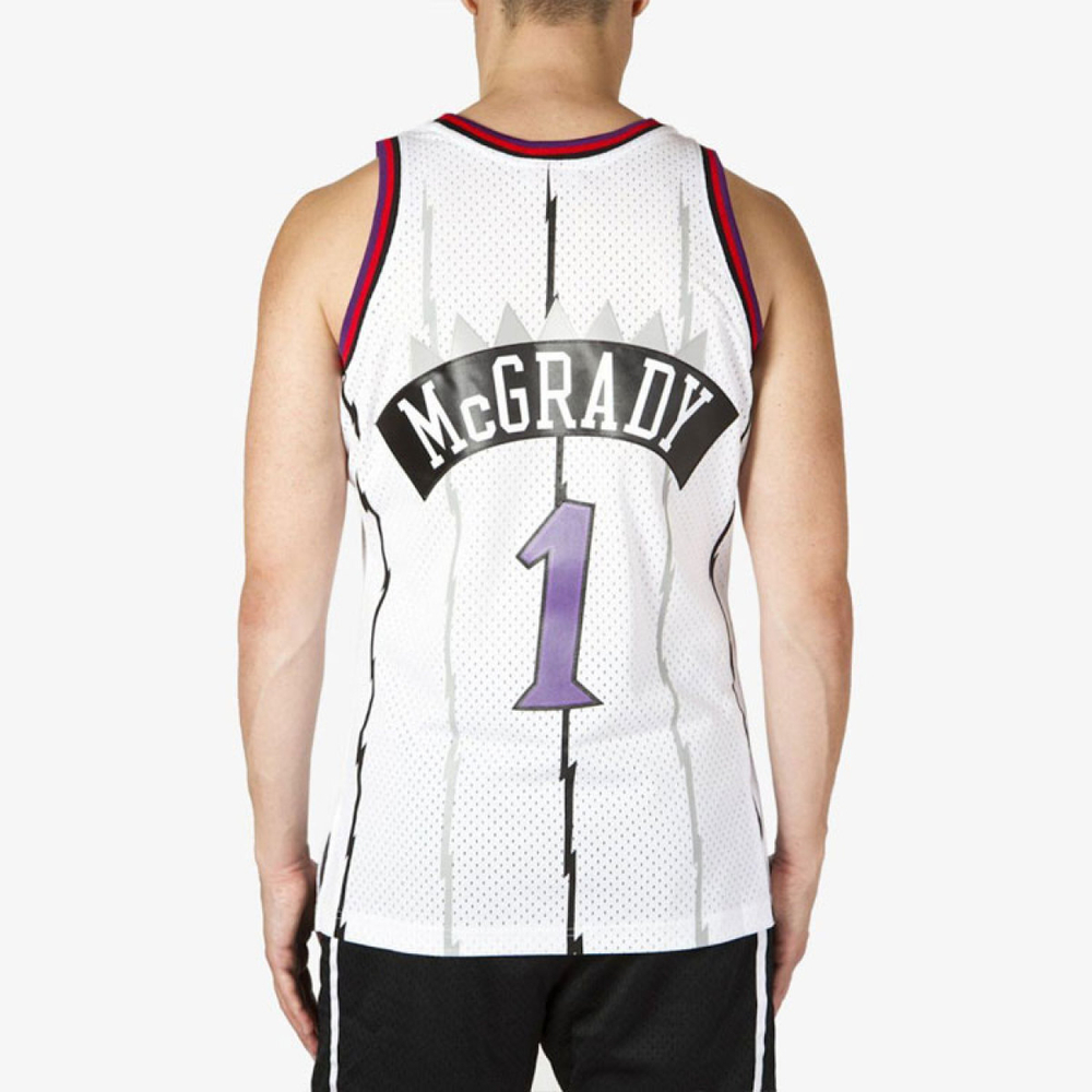 Mitchell & Ness NBA SW 98-99 1