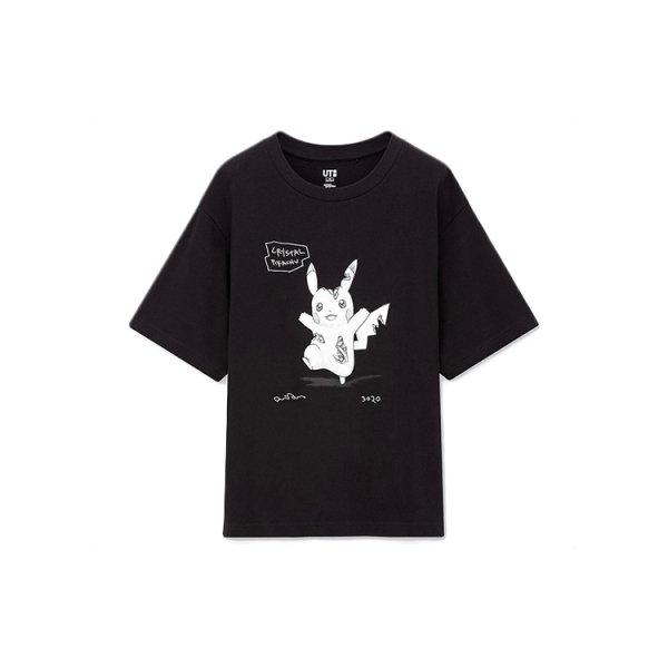 UNIQLO x POKEMON/ T