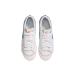 Nike Blazer Jumbo "Denim Swoosh"