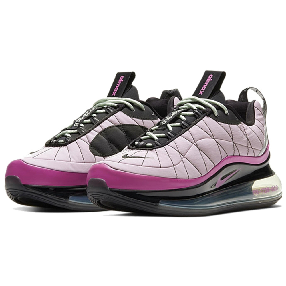 Nike Air Max 720 818 "Purple Black"