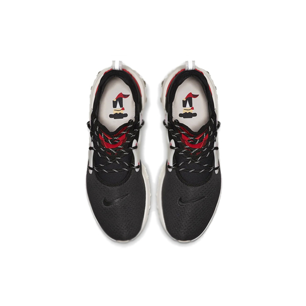 Nike React Presto