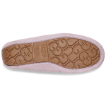 UGG DAKOTA Bow Pom