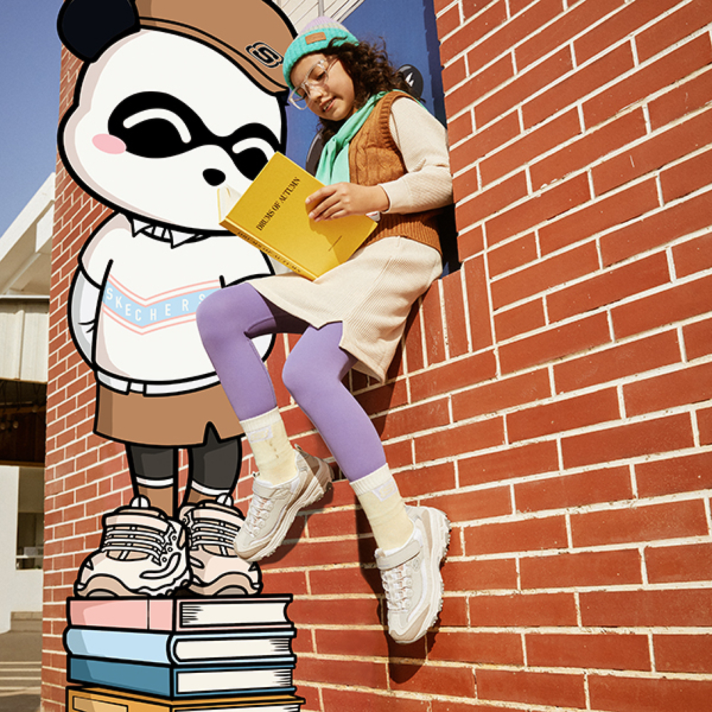 Skechers