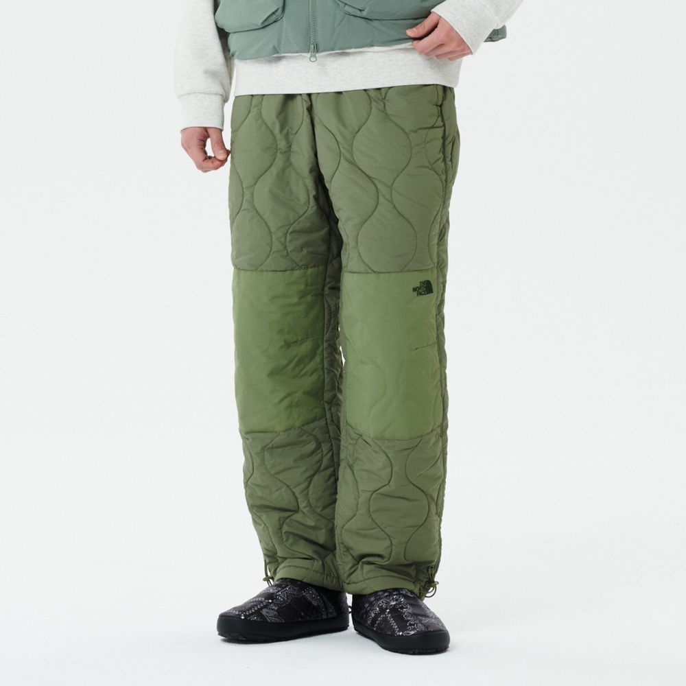 THE NORTH FACE Eco