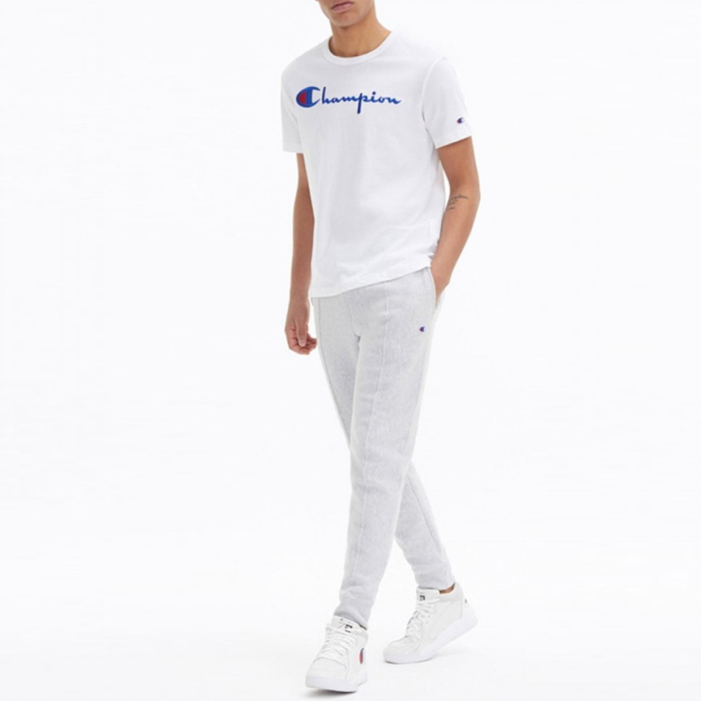 Champion logo T