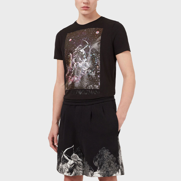 EMPORIO ARMANI T