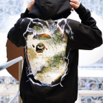 A BATHING APE Bape