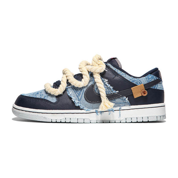 【 】 Nike Dunk Low SE GS