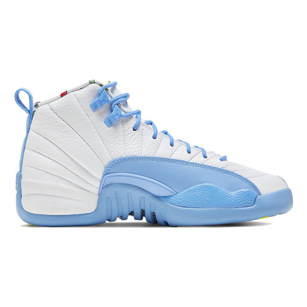 Jordan Air Jordan 12 Retro "Emoji"