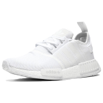 Adidas originals NMD_R1 Triple White