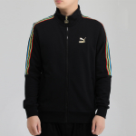 Puma TFS Unity Track Top FT