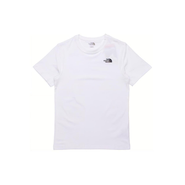 THE NORTH FACE Basic Logo T