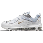 Nike Air Max 98 "Metallic Casual"