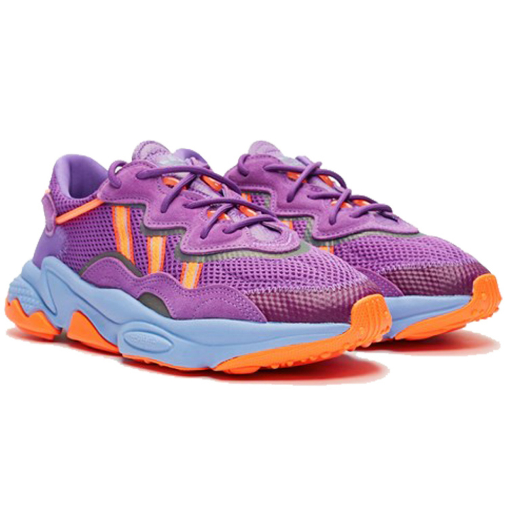 Adidas originals Ozweego PU