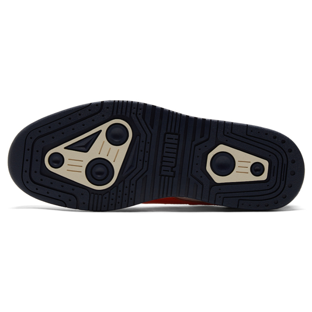PUMA Slipstream Low Retro