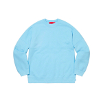 Supreme SS20 Week 4 Stars Crewneck Logo