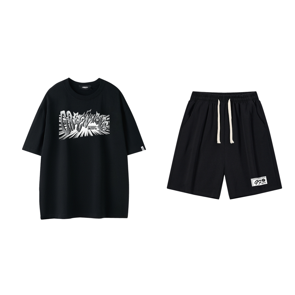 GF x SS23 T