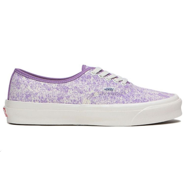 Vans Authentic Lx