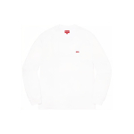 Supreme Supreme SS23 Week 1 SMALL BOX L/S TEE box Logo T