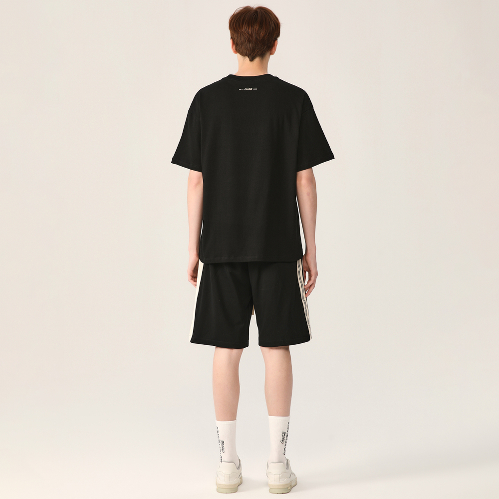 Coca-Cola T