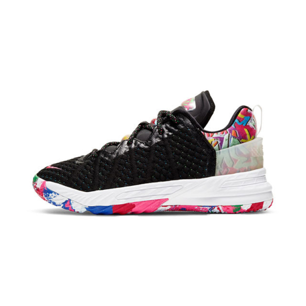 Nike Lebron 18 James Gang