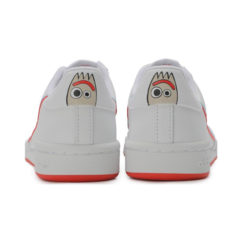 Adidas originals Continental 80's X Toy Story 4 Forky