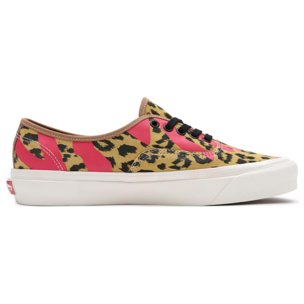 Tony Alva x Vans Authentic 44 DX