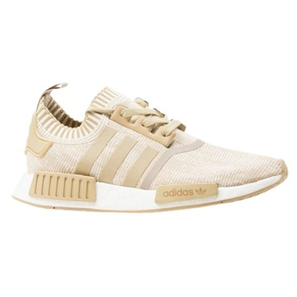 Adidas originals NMD_R1 Linen Khaki