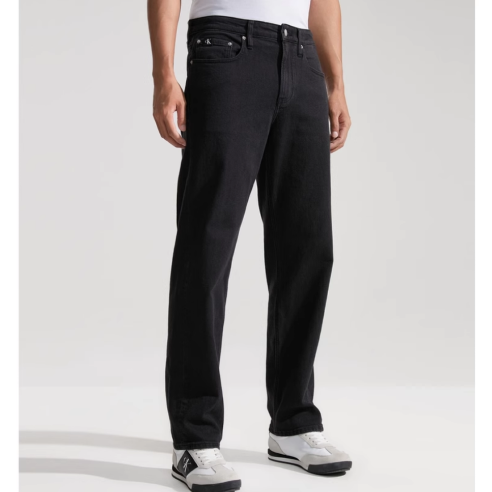 CALVIN KLEIN 90