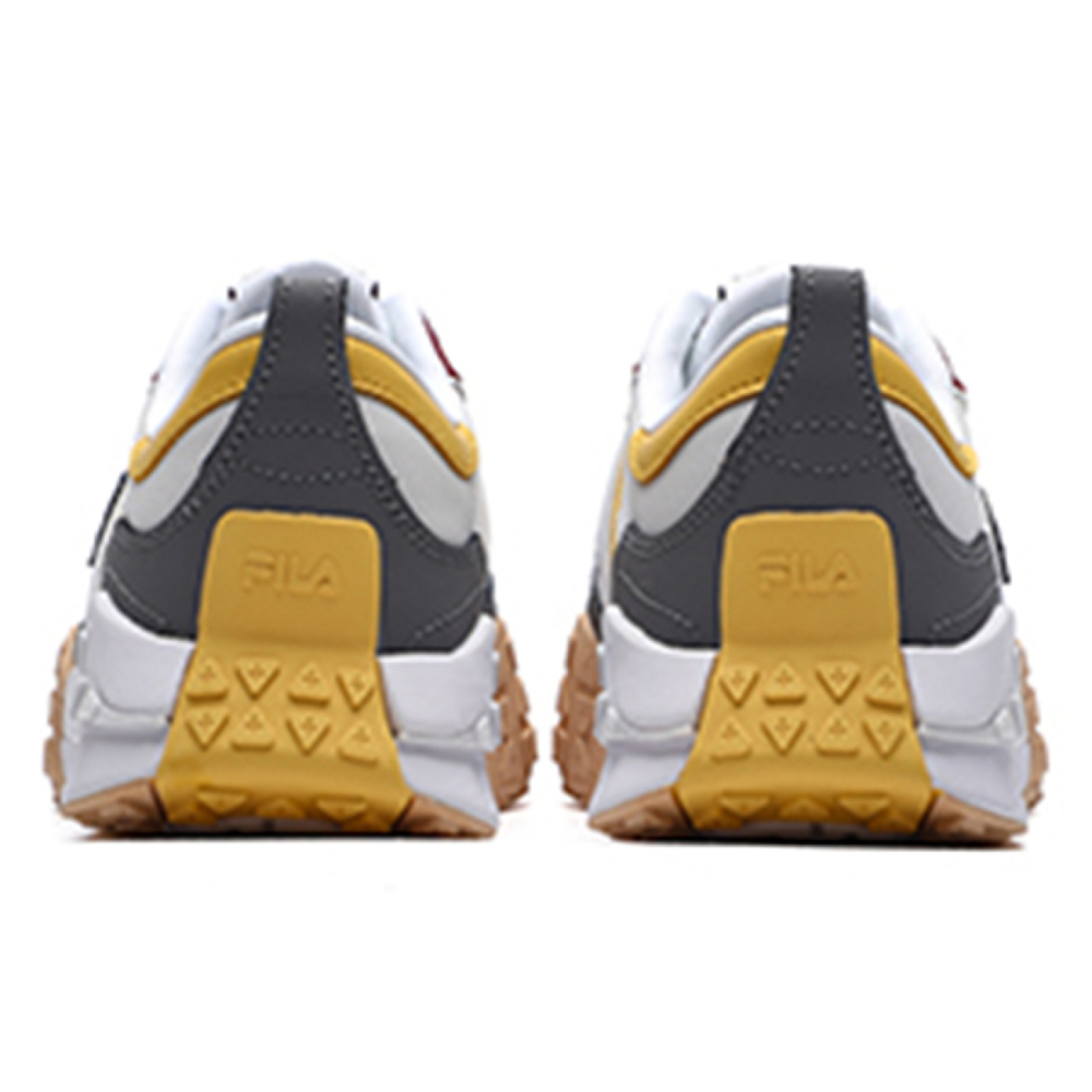 FILA Brick