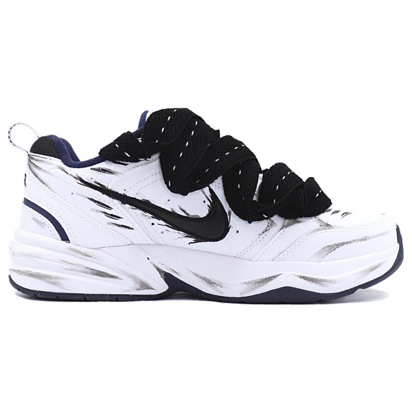 【 】 Nike Air Monarch 4