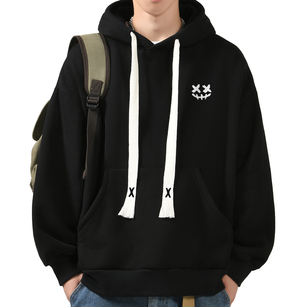 CULT OF INDIVIDUALITY